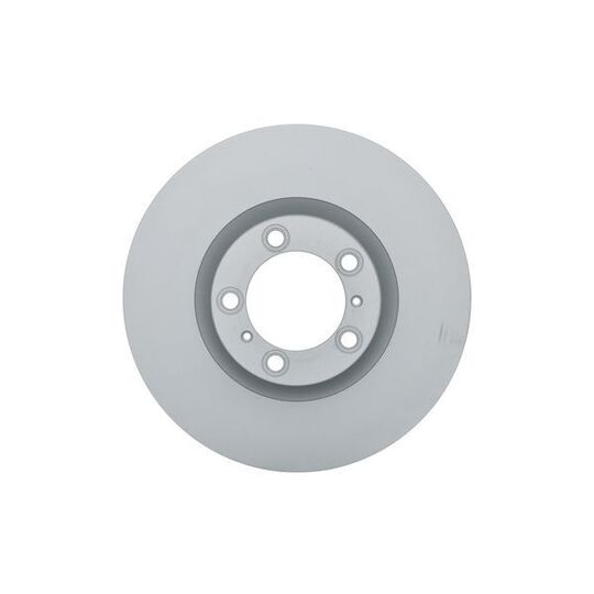 0 986 479 D23 - Brake Disc 