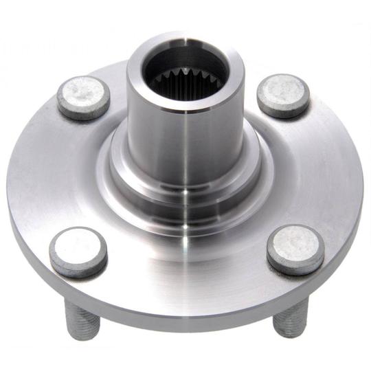 0582-DWF - Wheel hub 