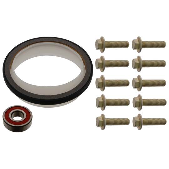 45614 - Repair Kit, flywheel 