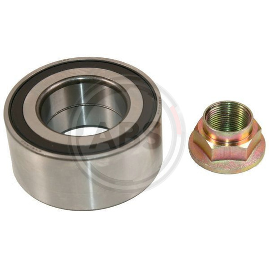 200875 - Wheel Bearing Kit 