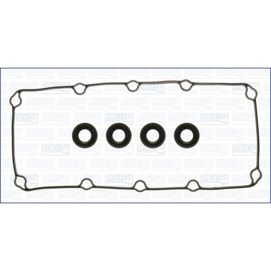 56027700 - Packningssats, ventilkåpa 