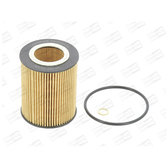 COF100504E - Oil filter 