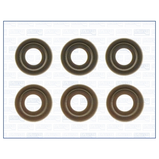 57059100 - Seal Set, valve stem 