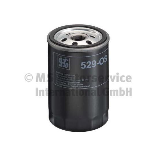 50013529 - Oil filter 