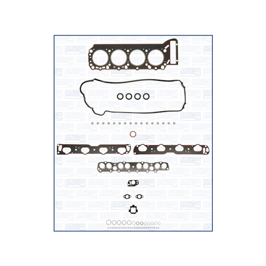 52174200 - Gasket Set, cylinder head 