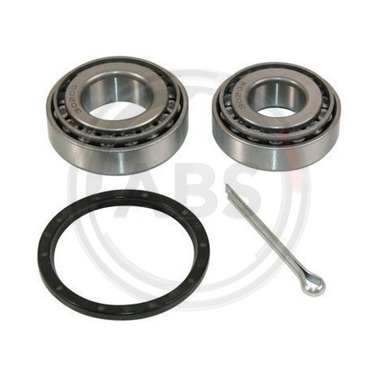 200490 - Wheel Bearing Kit 