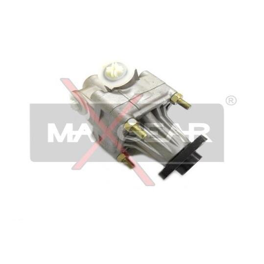 48-0056 - Hydraulic Pump, steering system 