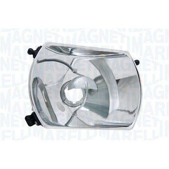 711305320407 - Reflector, headlight 