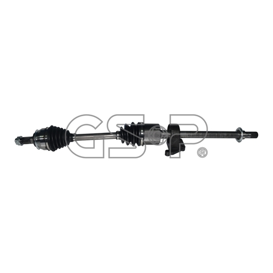 238002 - Drive Shaft 