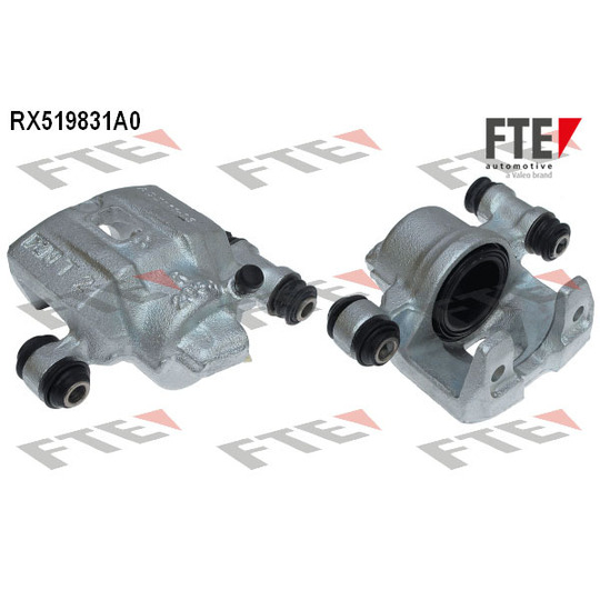 RX519831A0 - Brake Caliper 