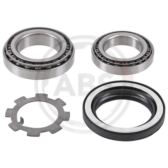 200852 - Wheel Bearing Kit 