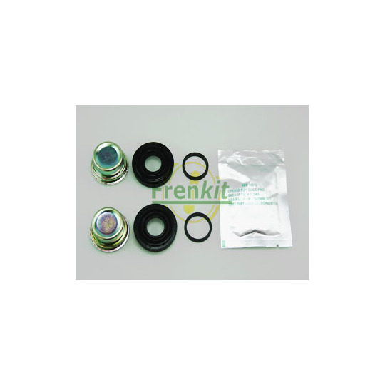 823002 - Guide Sleeve Kit, brake caliper 