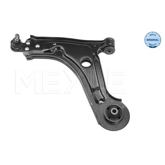 29-16 050 0010 - Track Control Arm 