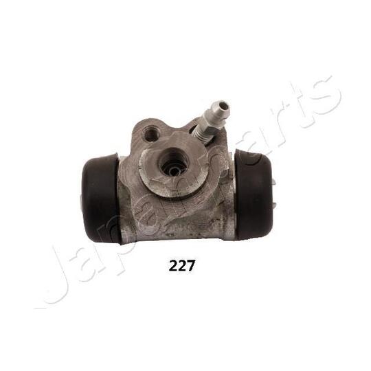 CS-227 - Wheel Brake Cylinder 