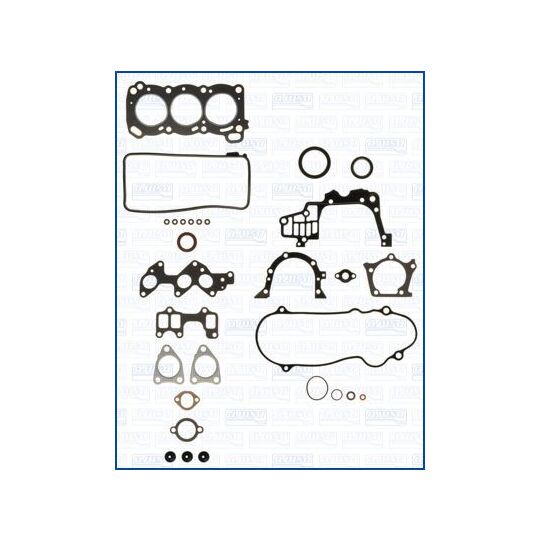 50127800 - Full Gasket Set, engine 