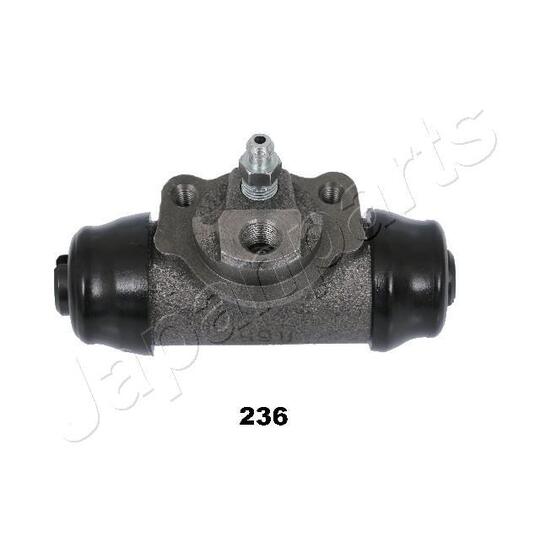 CS-236 - Wheel Brake Cylinder 