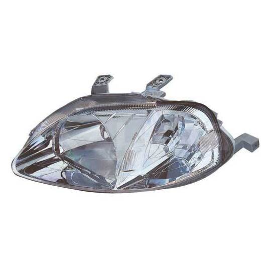 2742411 - Headlight 