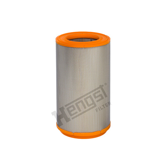 E540L - Air filter 