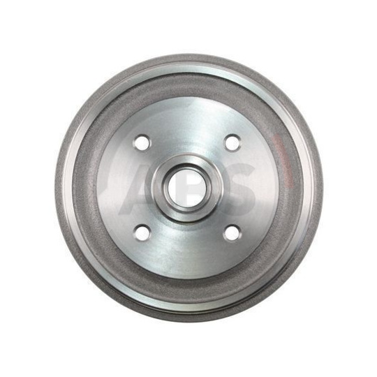 2704-S - Brake Drum 