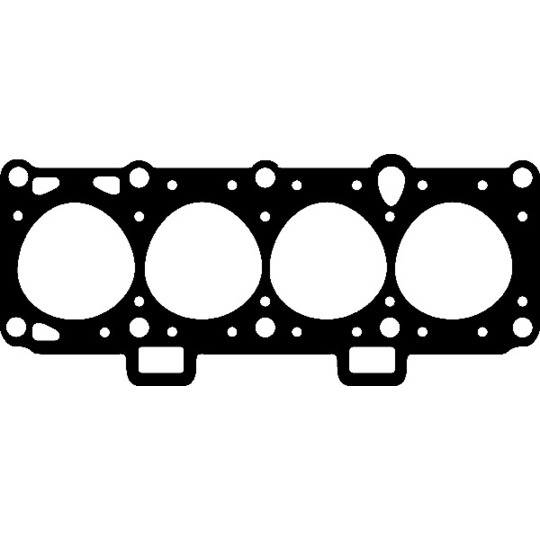 411457P - Gasket, cylinder head 