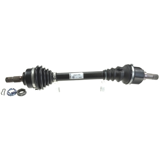 305339 - Drive Shaft 