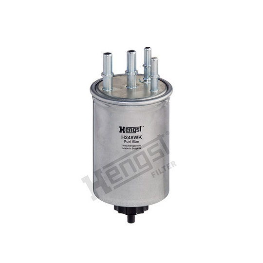 H248WK - Fuel filter 
