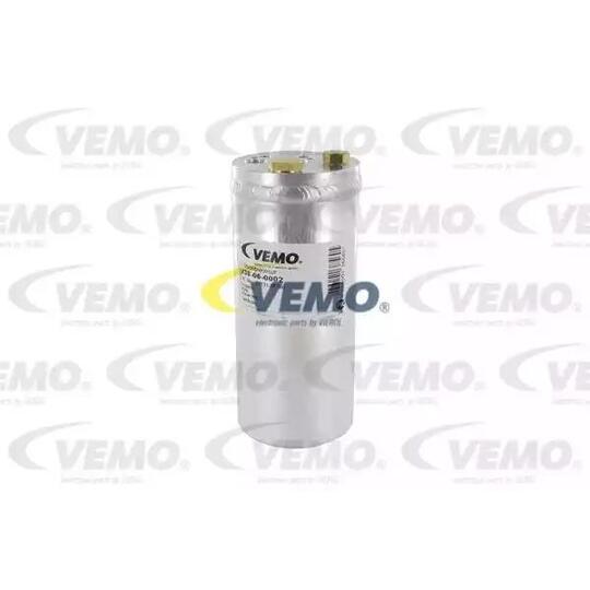 V38-06-0002 - Dryer, air conditioning 