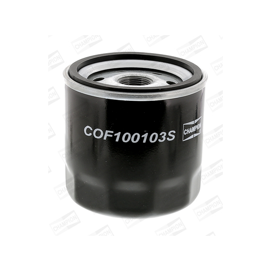 COF100103S - Oil filter 