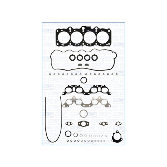 52282000 - Gasket Set, cylinder head 