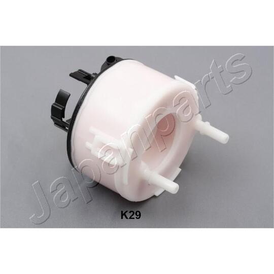 FC-K29S - Fuel filter 