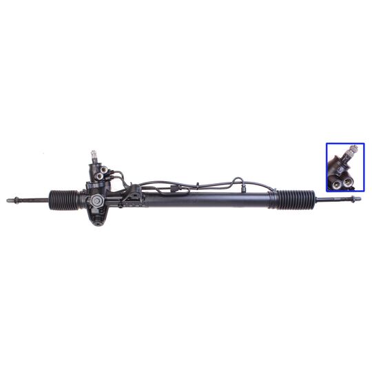 711520172 - Steering Gear 