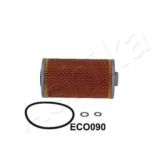 10-ECO090 - Oil filter 