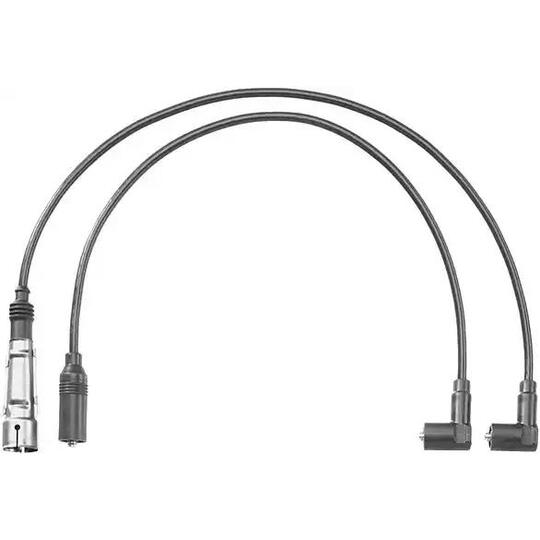 PRO003 - Ignition Cable Kit 