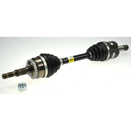 24974 - Drive Shaft 