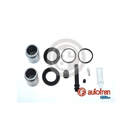 D41781C - Repair Kit, brake caliper 