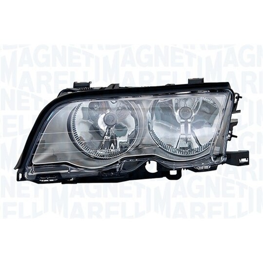 710301089204 - Headlight 