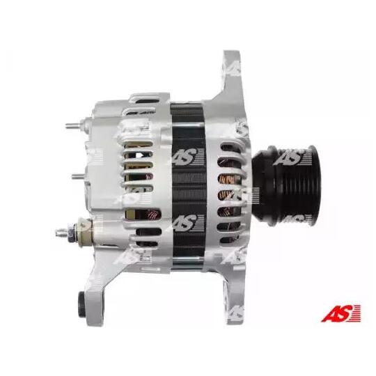 A5086 - Generator 