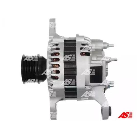 A5086 - Generator 