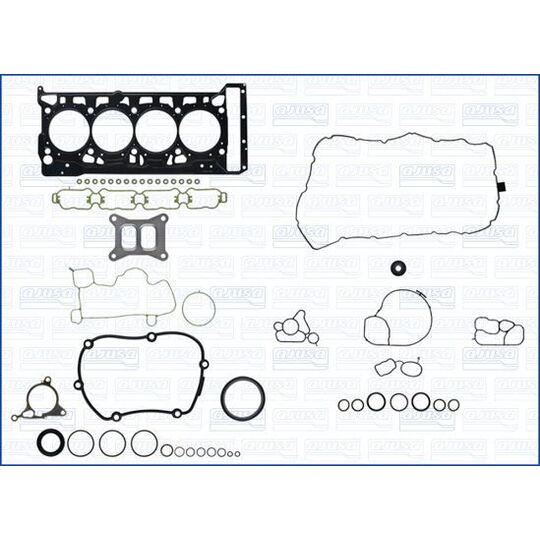 50325300 - Full Gasket Set, engine 