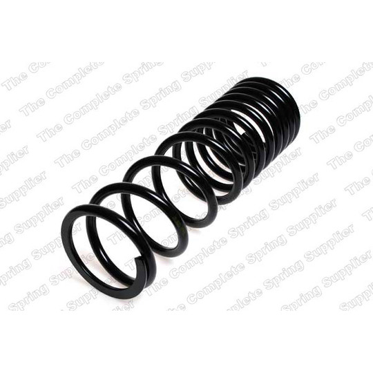 60014 - Coil Spring 