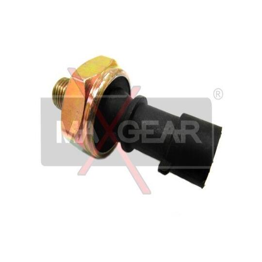 21-0104 - Oil Pressure Switch 