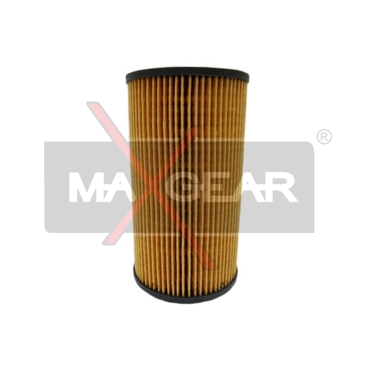 26-0019 - Oil filter 