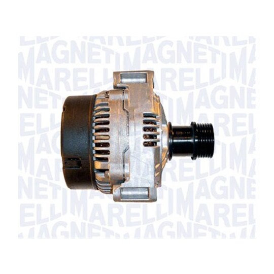 944390901060 - Alternator 