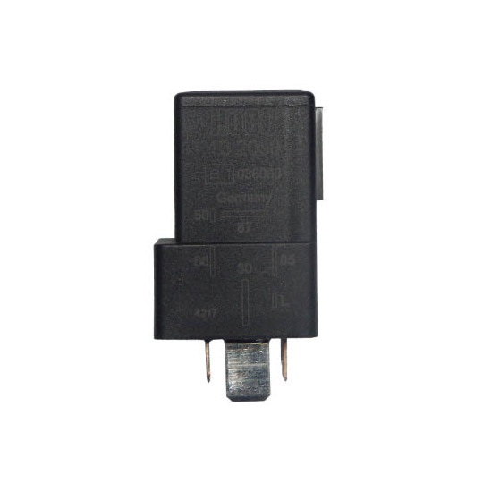 132060 - Relay, glow plug system 