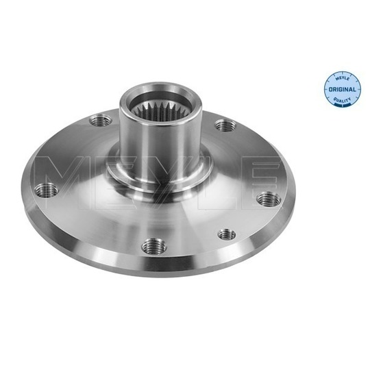 314 752 0003 - Wheel hub 