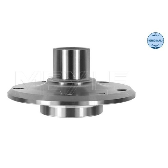 314 752 0003 - Wheel hub 