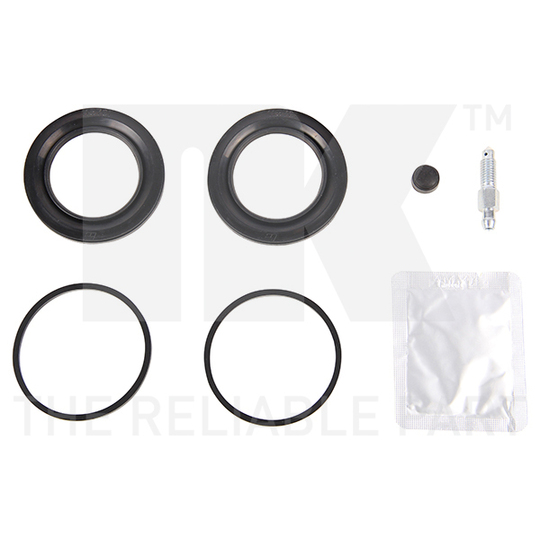 8899037 - Repair Kit, brake caliper 