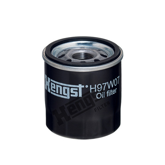 H97W07 - Oil filter 