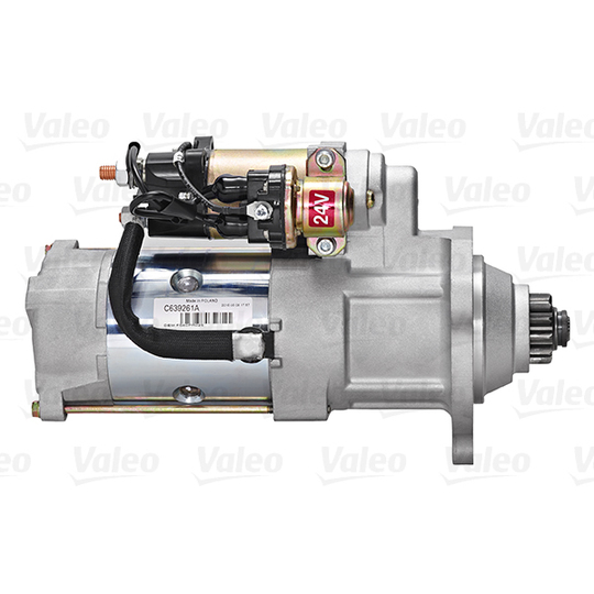 438284 - Starter 
