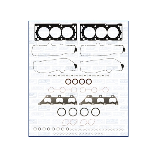 52226300 - Gasket Set, cylinder head 